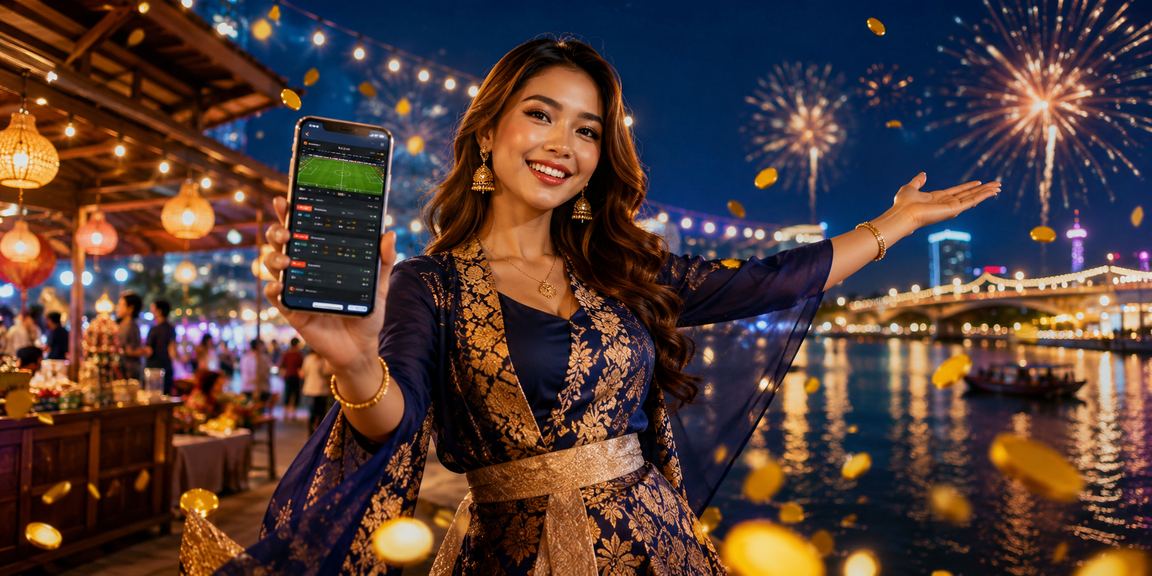 Aplikasi kasino Malaysia yang menunjukkan promosi terkini di platform 682 untuk pengguna mudah alih