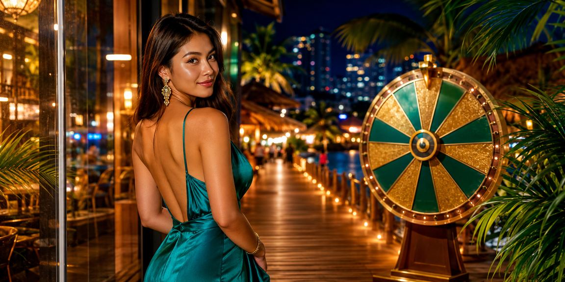 Ahli VIP Malaysia dari Sabah menikmati bonus dan keistimewaan di platform 682